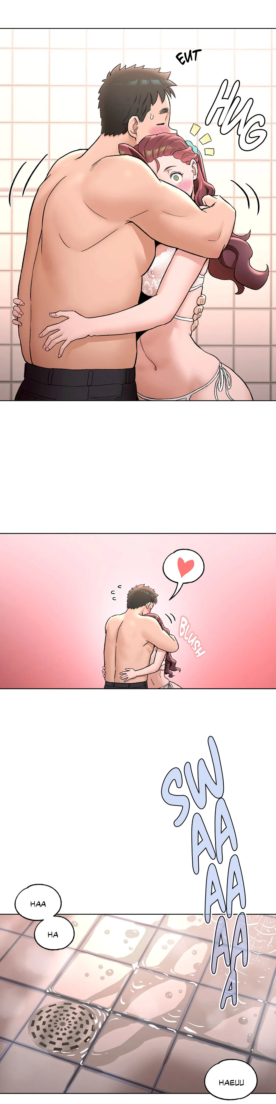 Sex Exercise Chapter 70