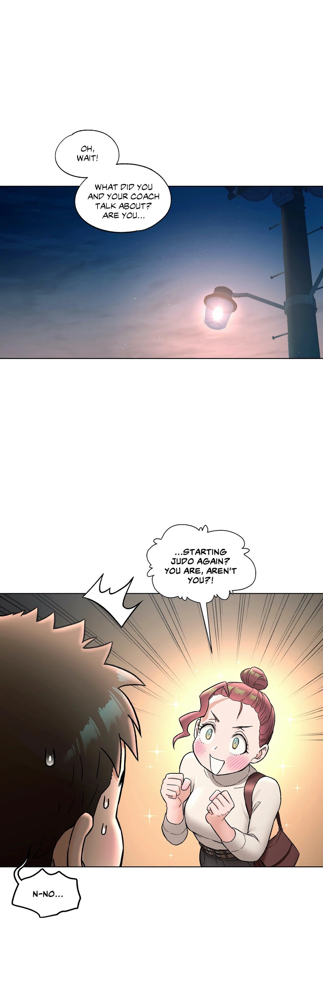 Sex Exercise Chapter 71