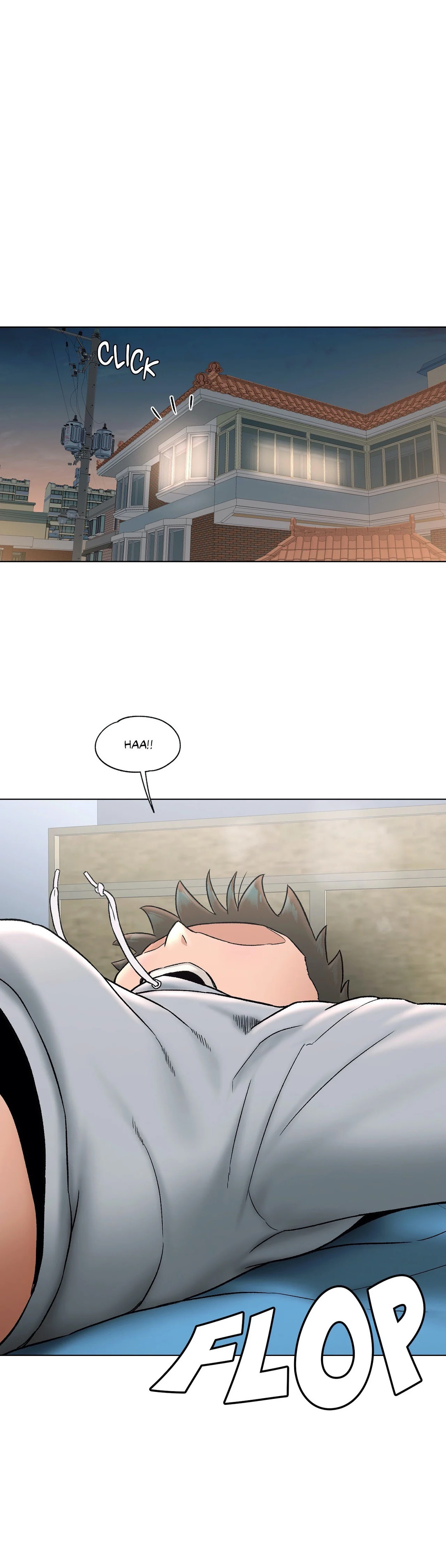 Sex Exercise Chapter 71