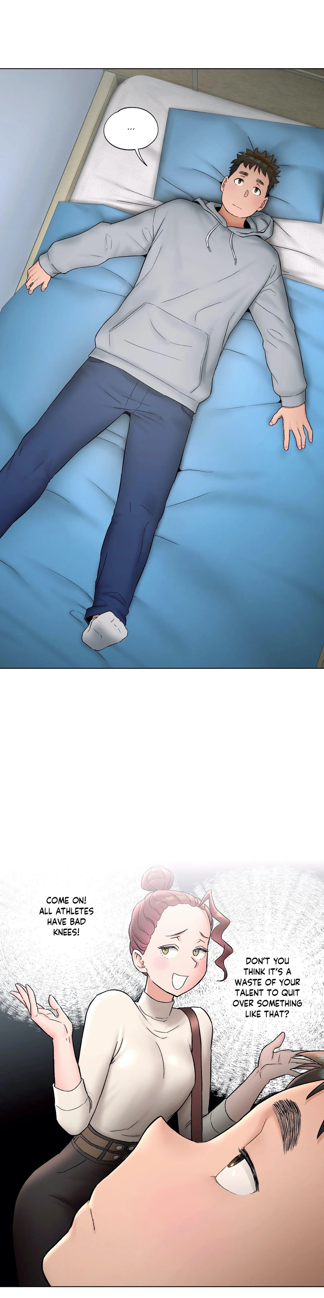 Sex Exercise Chapter 71