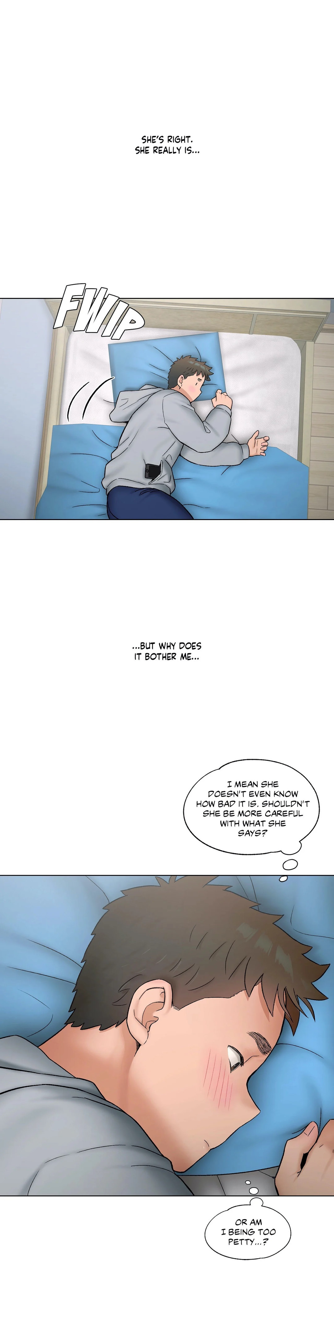 Sex Exercise Chapter 71