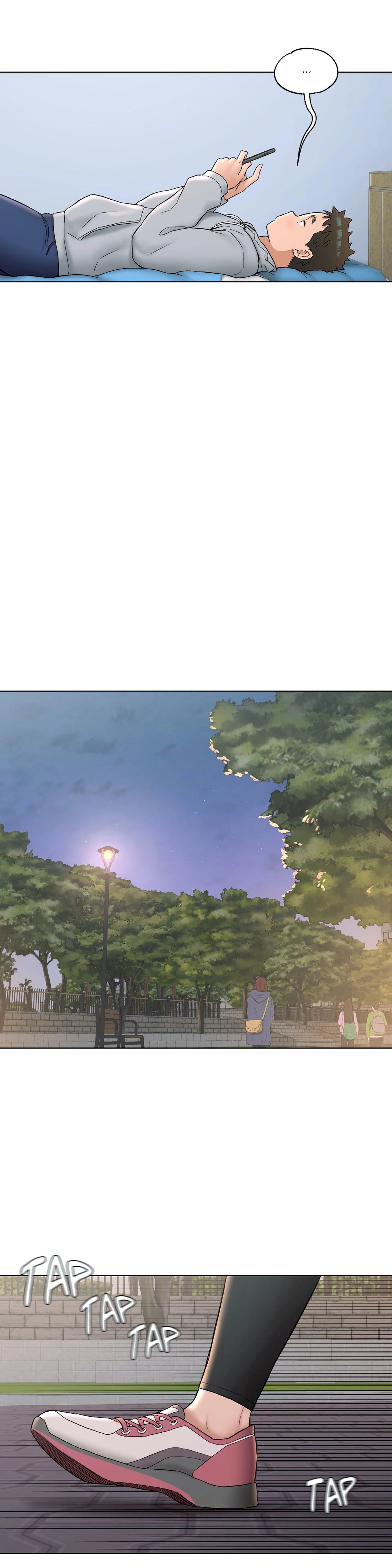 Sex Exercise Chapter 71