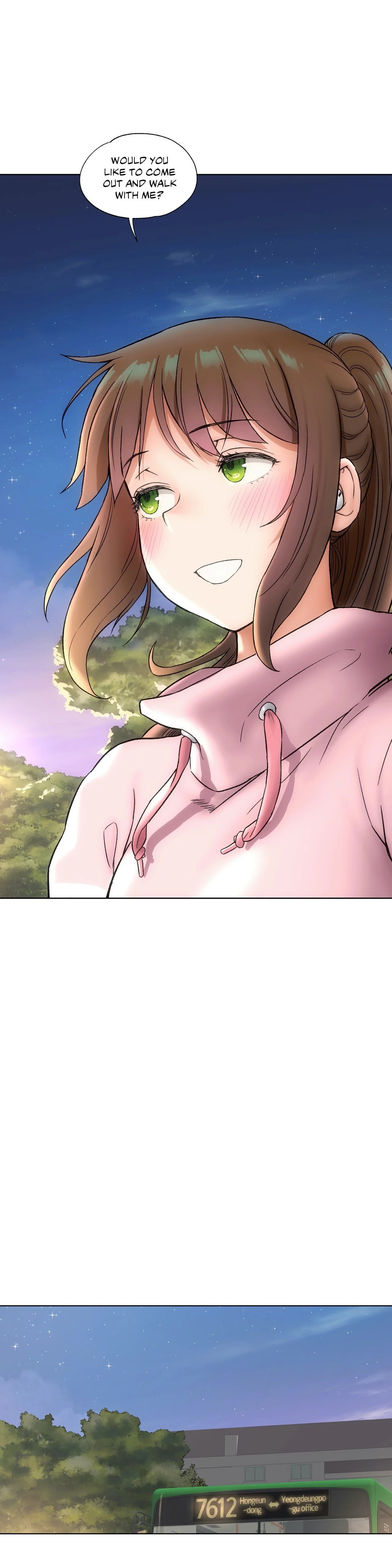 Sex Exercise Chapter 71