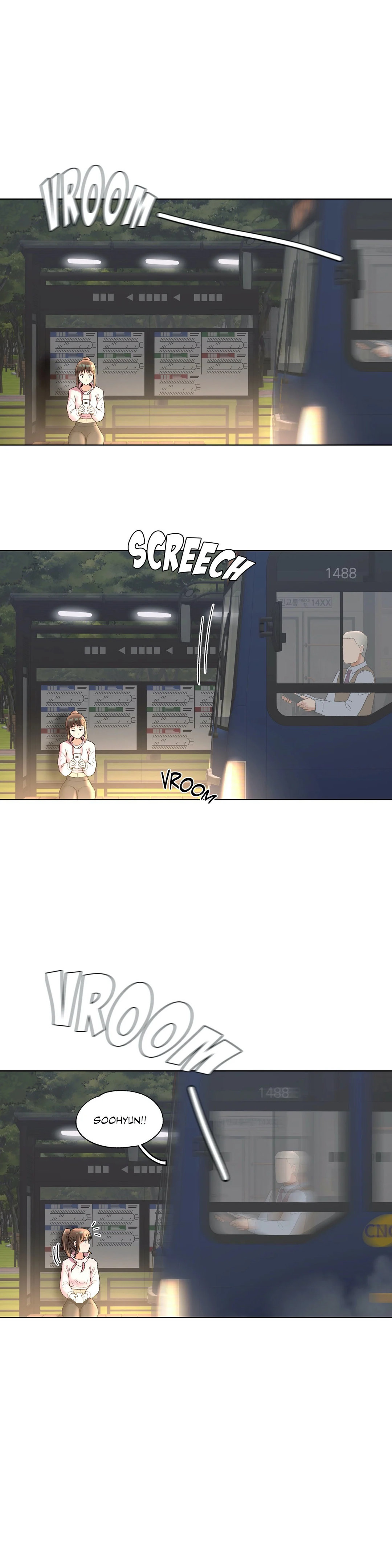 Sex Exercise Chapter 71