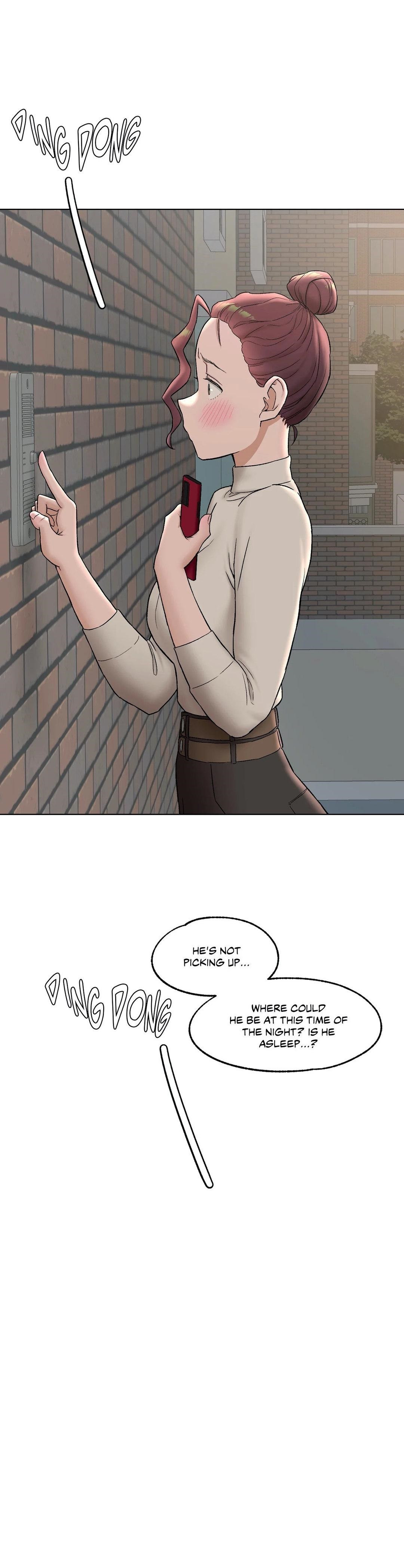Sex Exercise Chapter 71