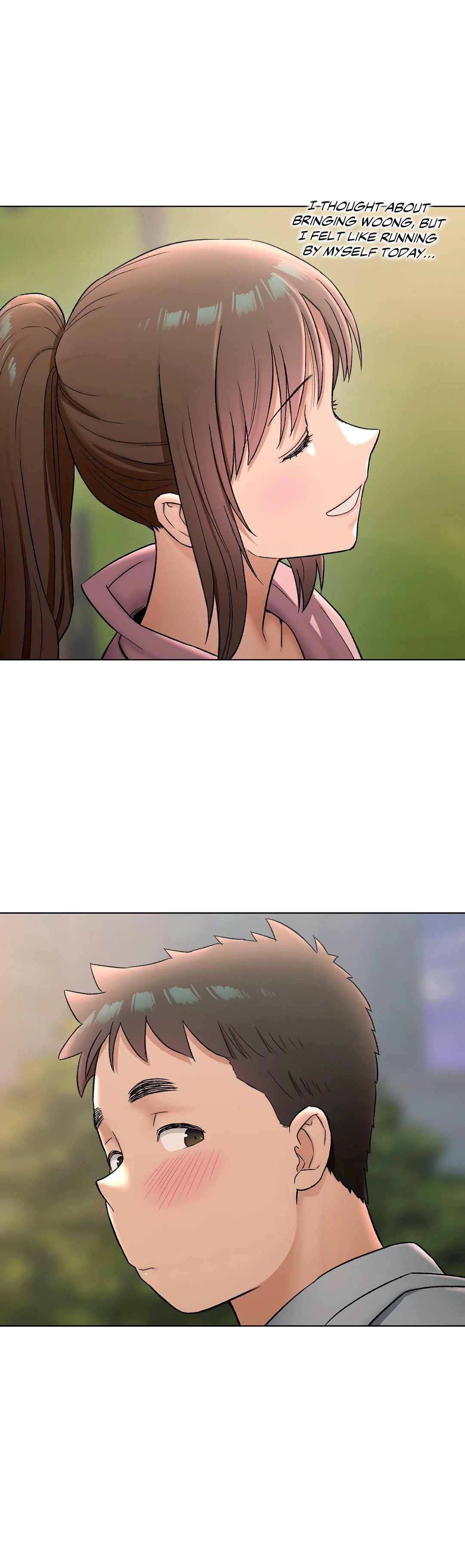 Sex Exercise Chapter 72