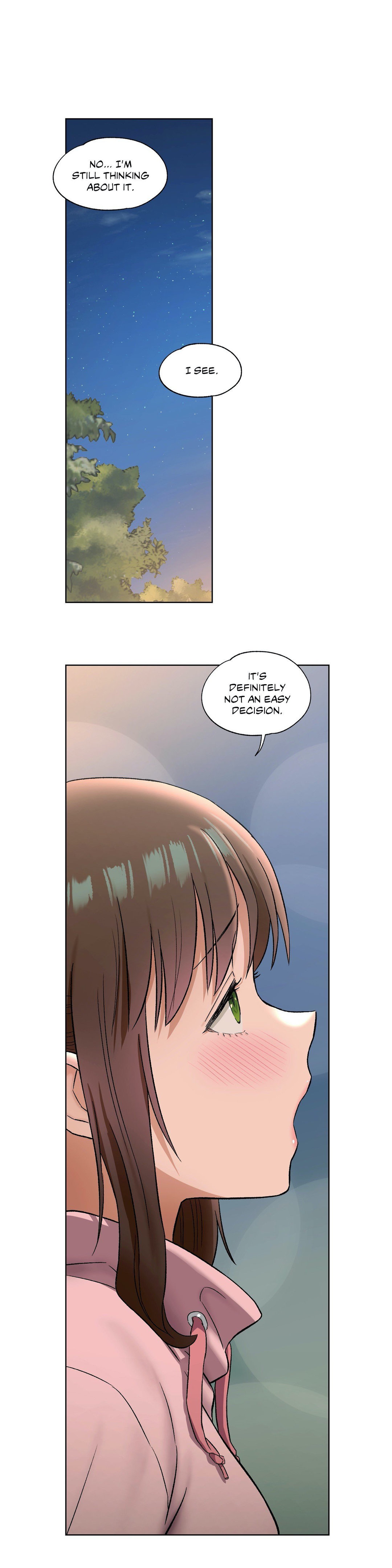 Sex Exercise Chapter 72