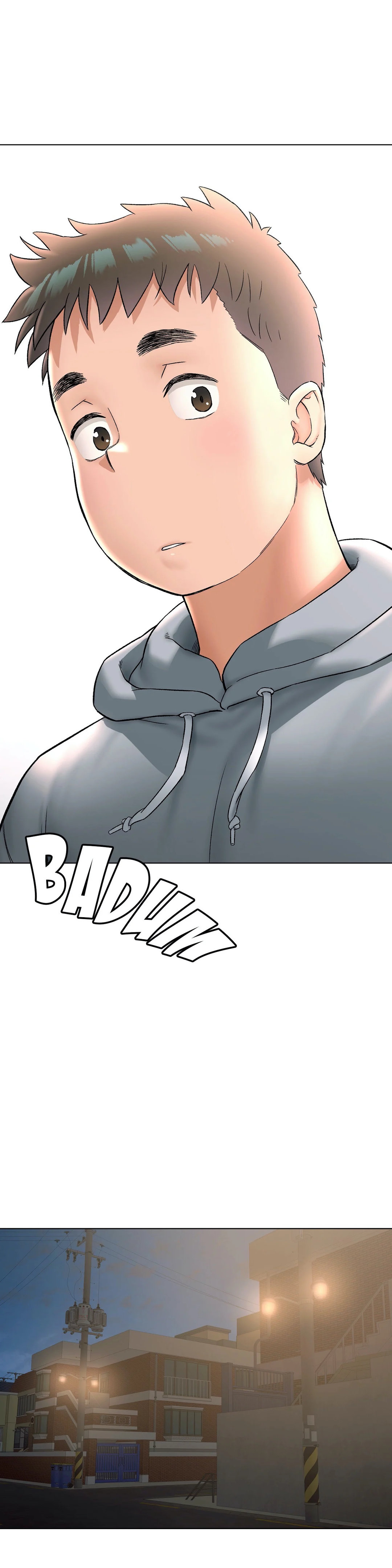 Sex Exercise Chapter 72