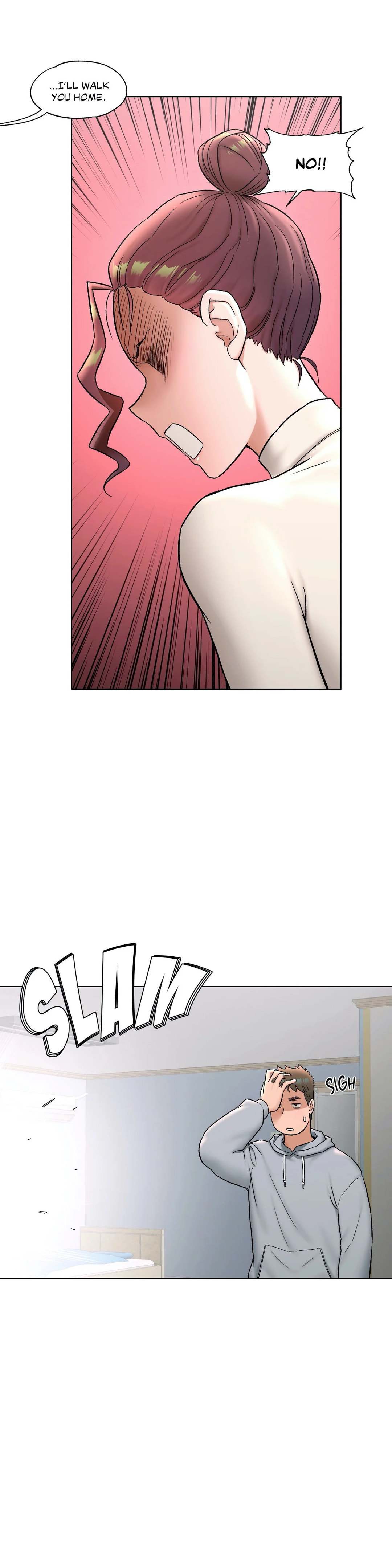 Sex Exercise Chapter 73