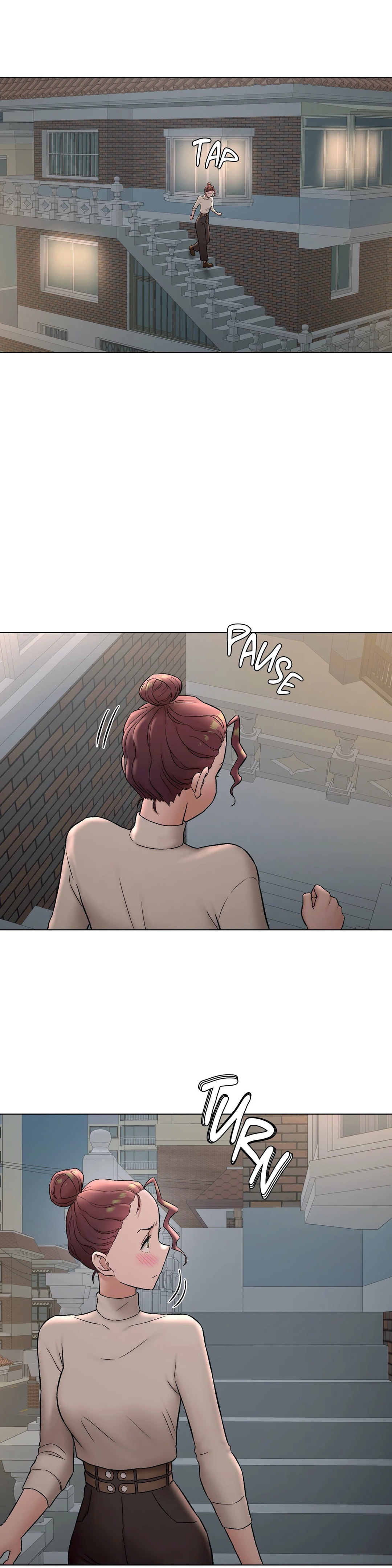 Sex Exercise Chapter 73