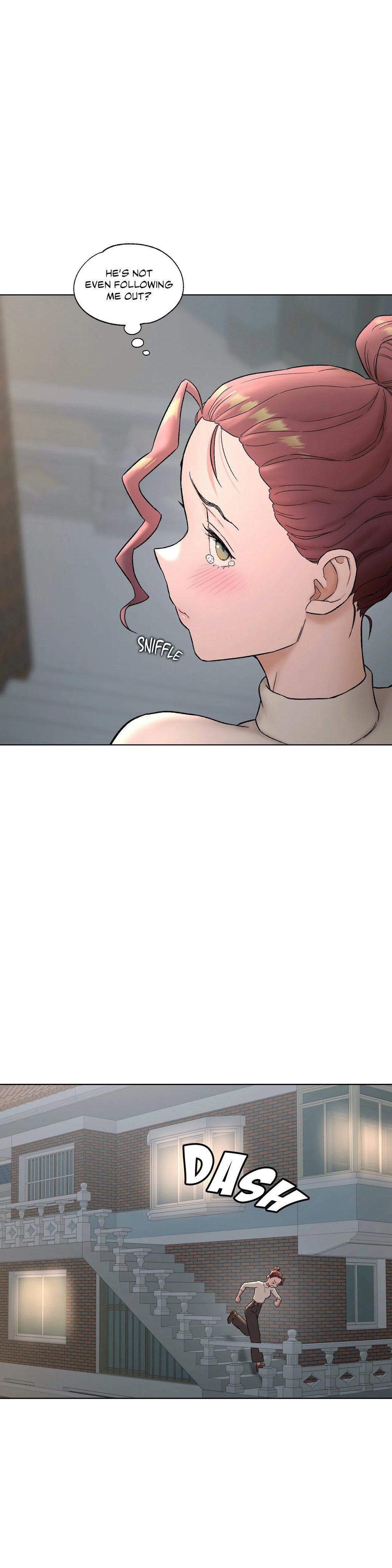 Sex Exercise Chapter 73
