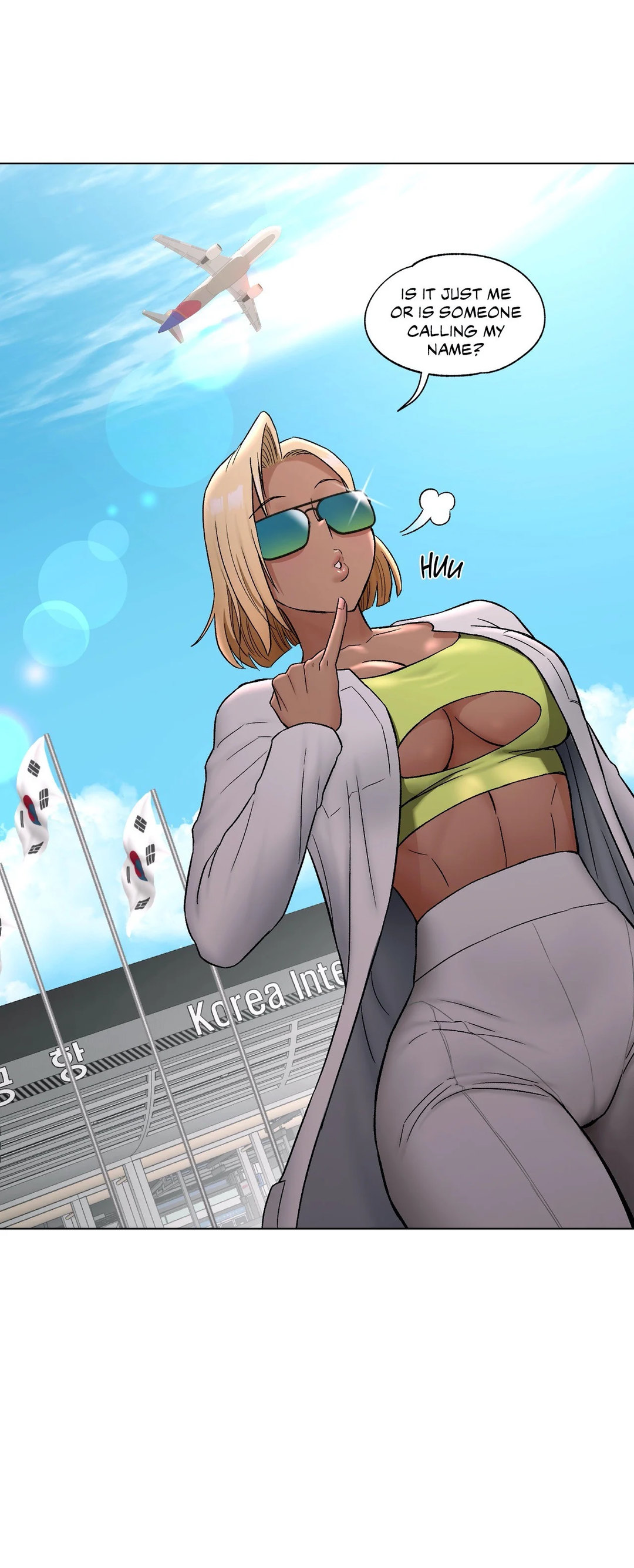 Sex Exercise Chapter 73