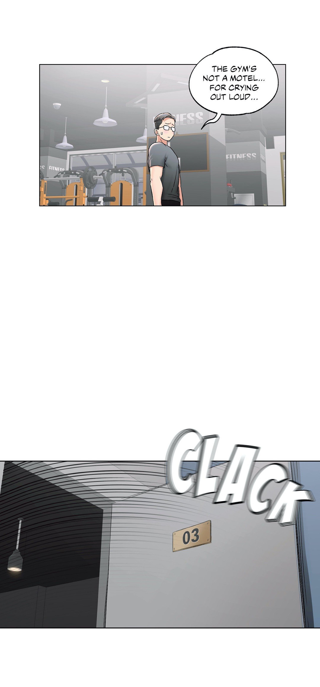 Sex Exercise Chapter 73