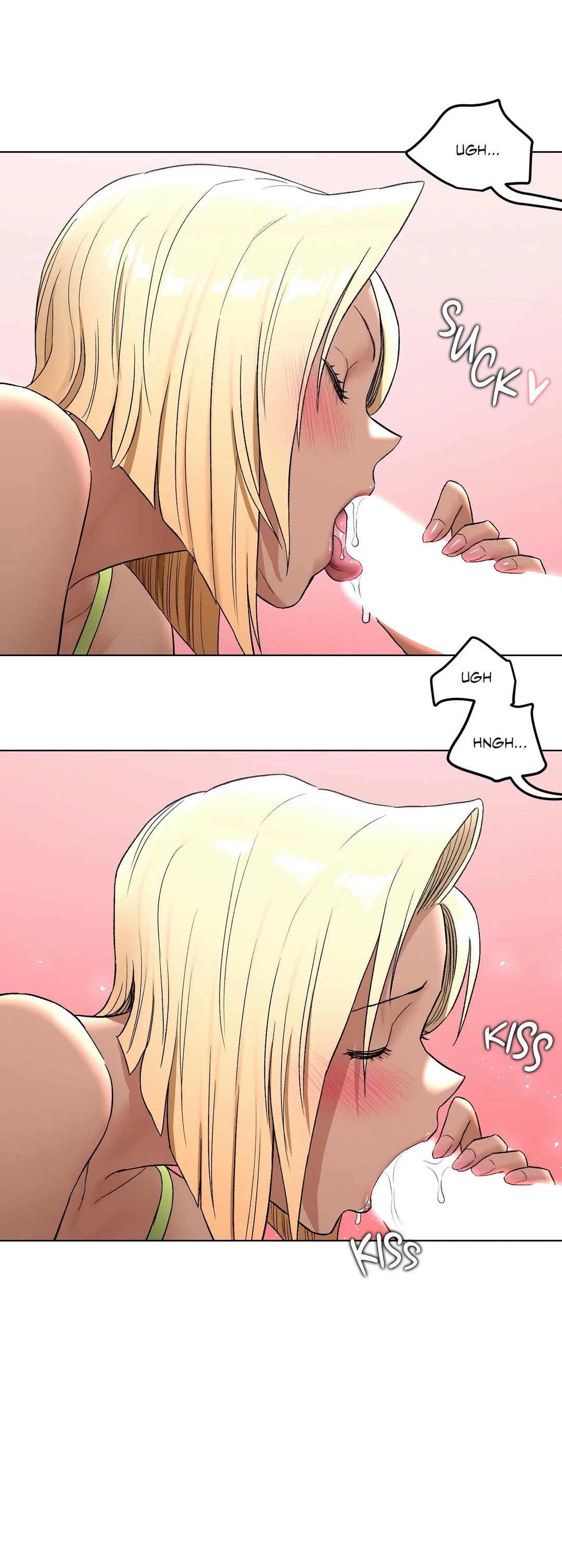 Sex Exercise Chapter 73