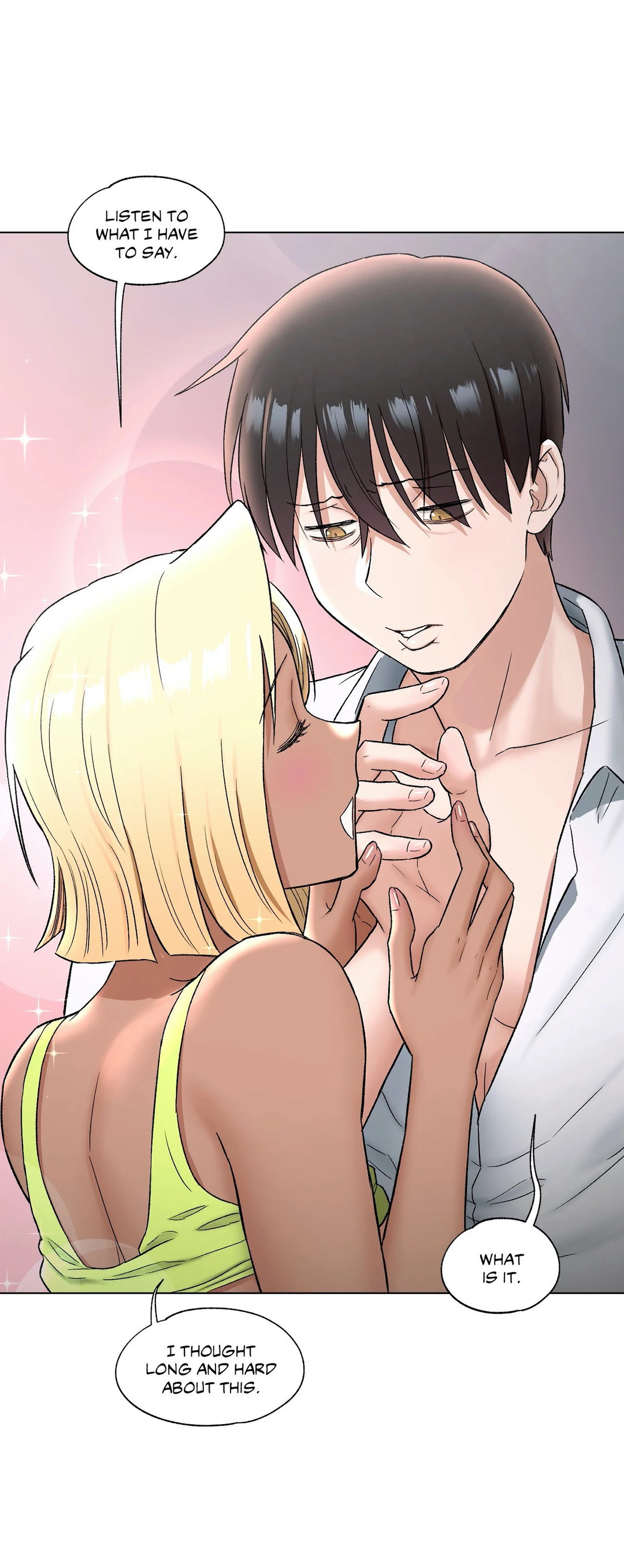 Sex Exercise Chapter 74