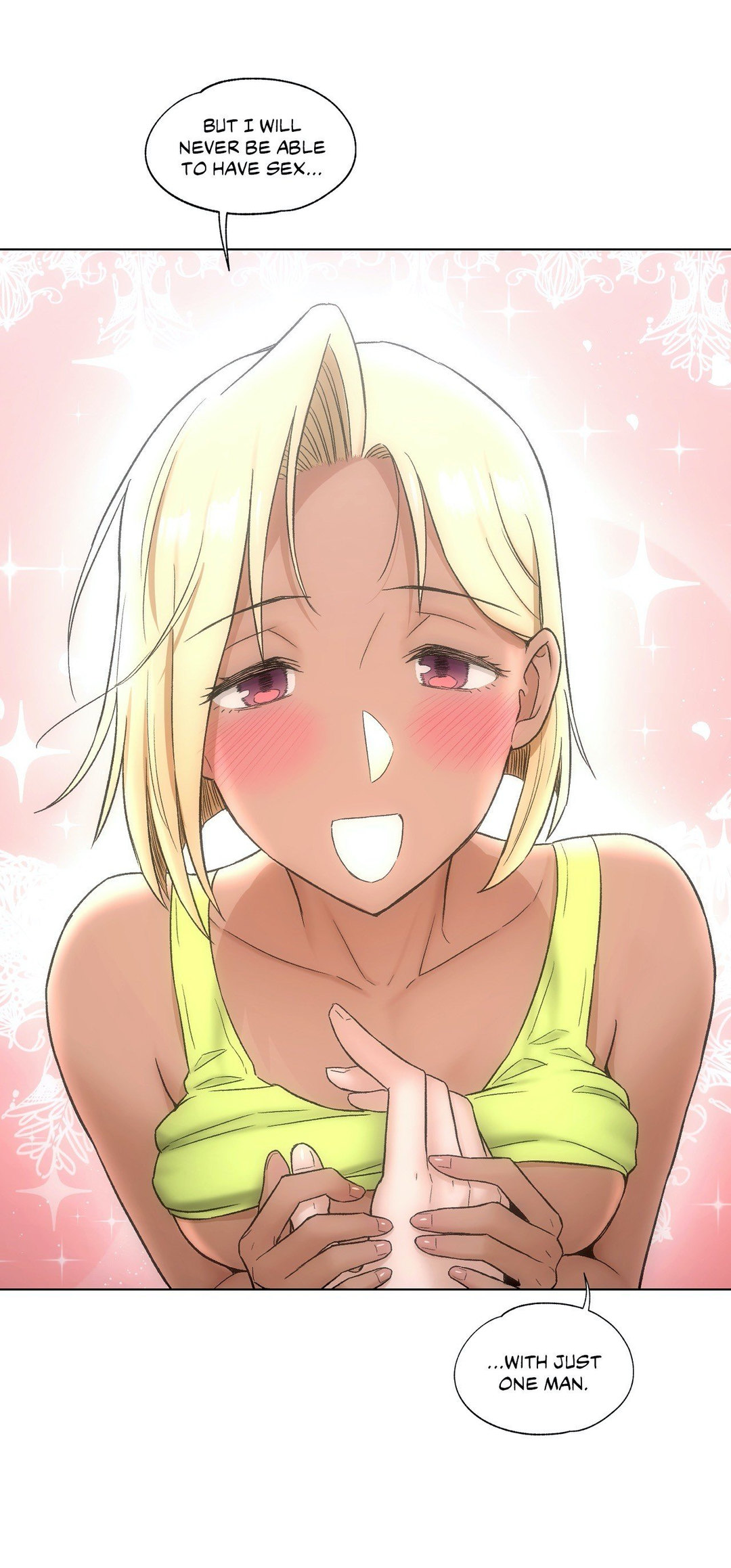 Sex Exercise Chapter 74