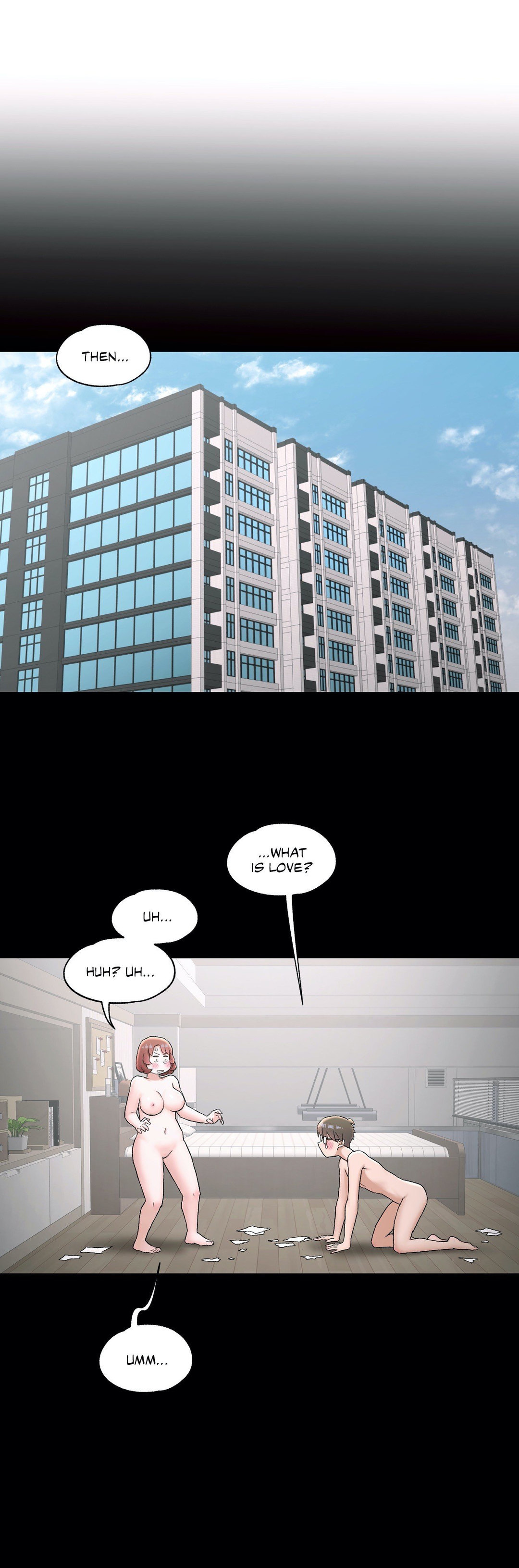 Sex Exercise Chapter 74