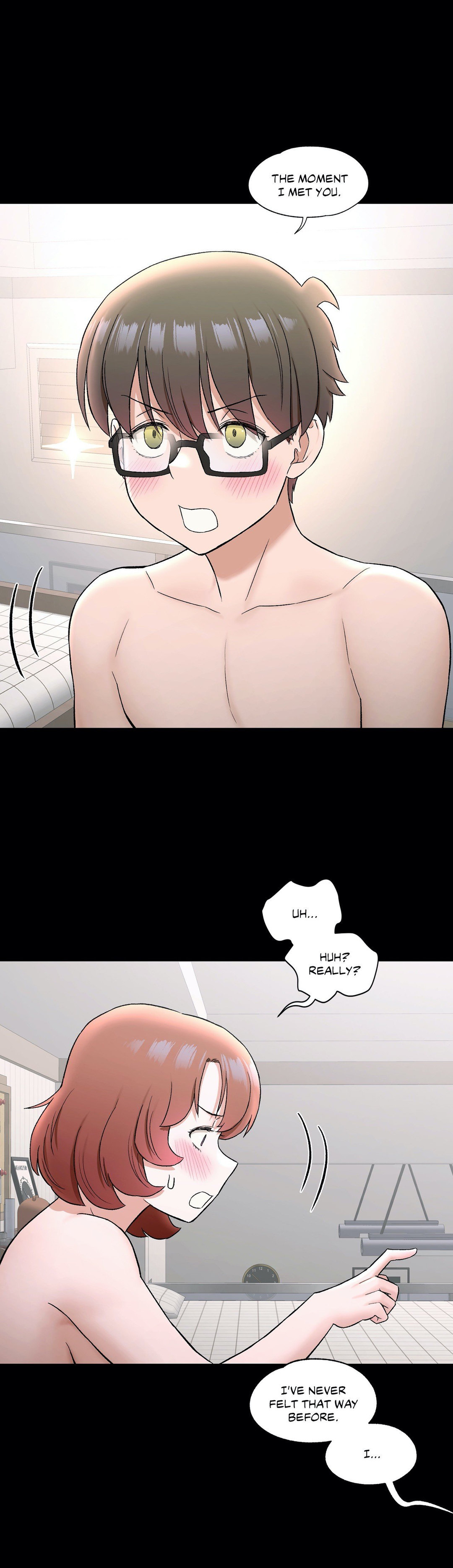 Sex Exercise Chapter 74