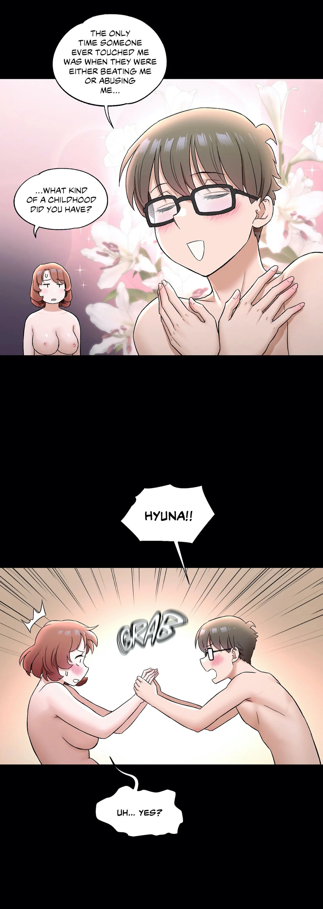 Sex Exercise Chapter 74