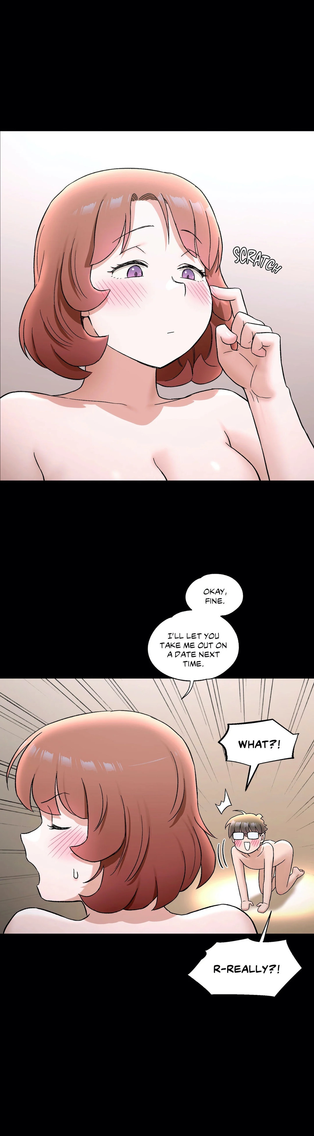 Sex Exercise Chapter 74