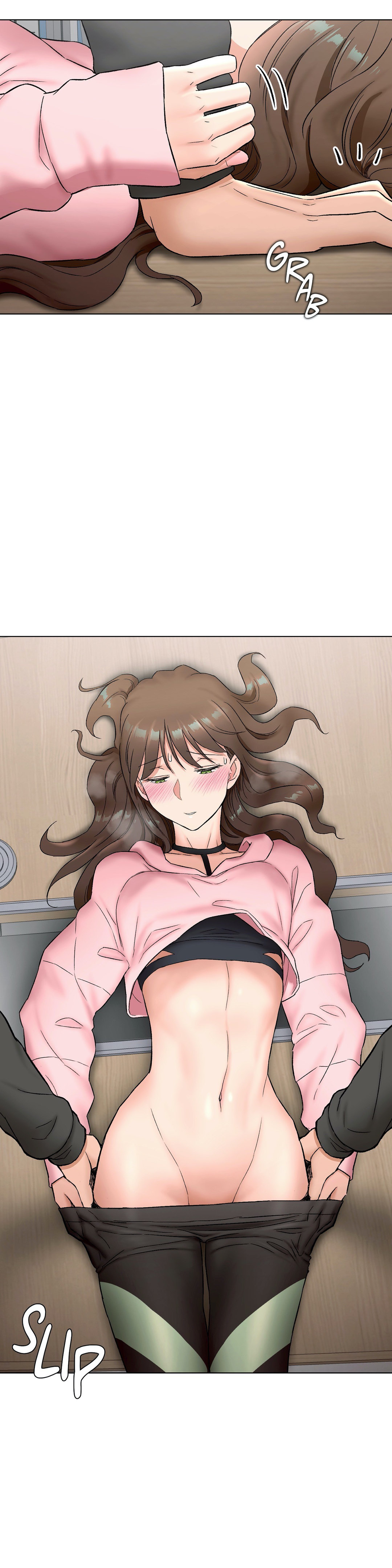 Sex Exercise Chapter 81