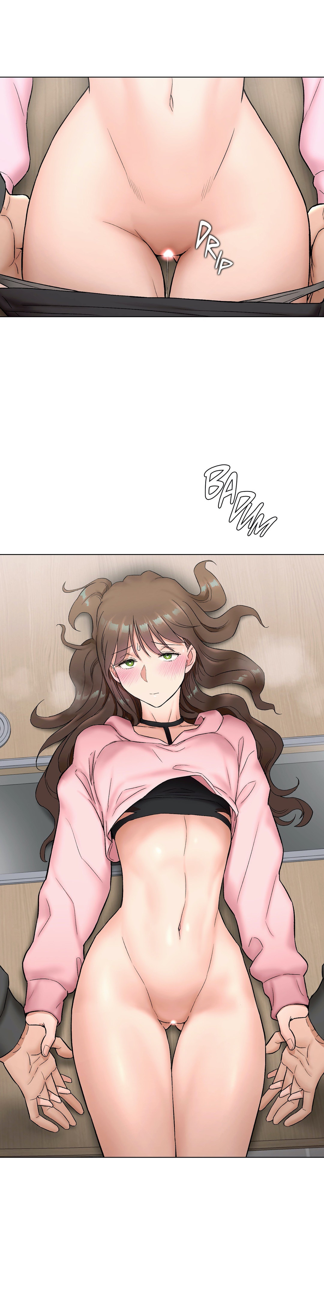 Sex Exercise Chapter 81