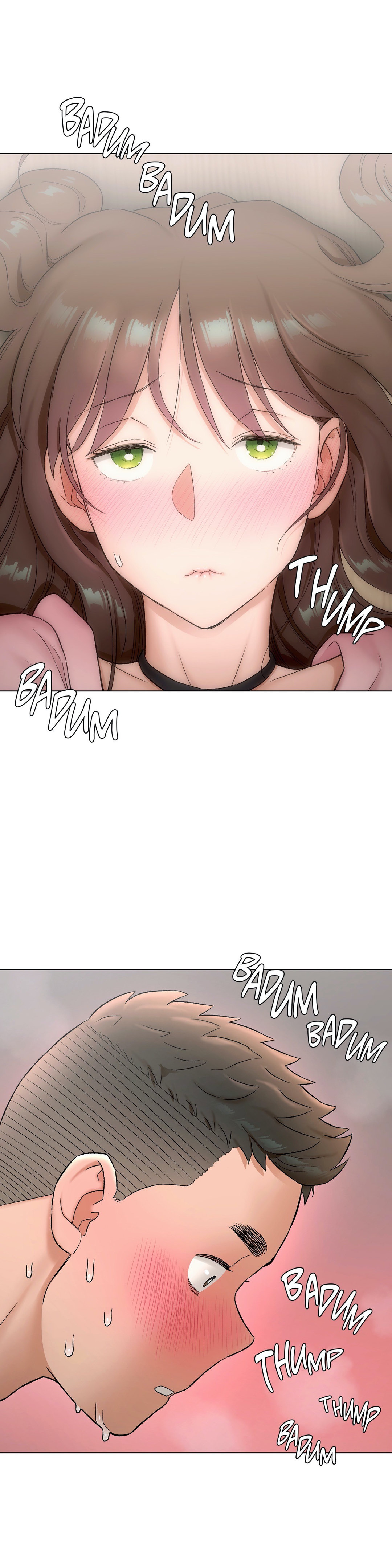 Sex Exercise Chapter 81