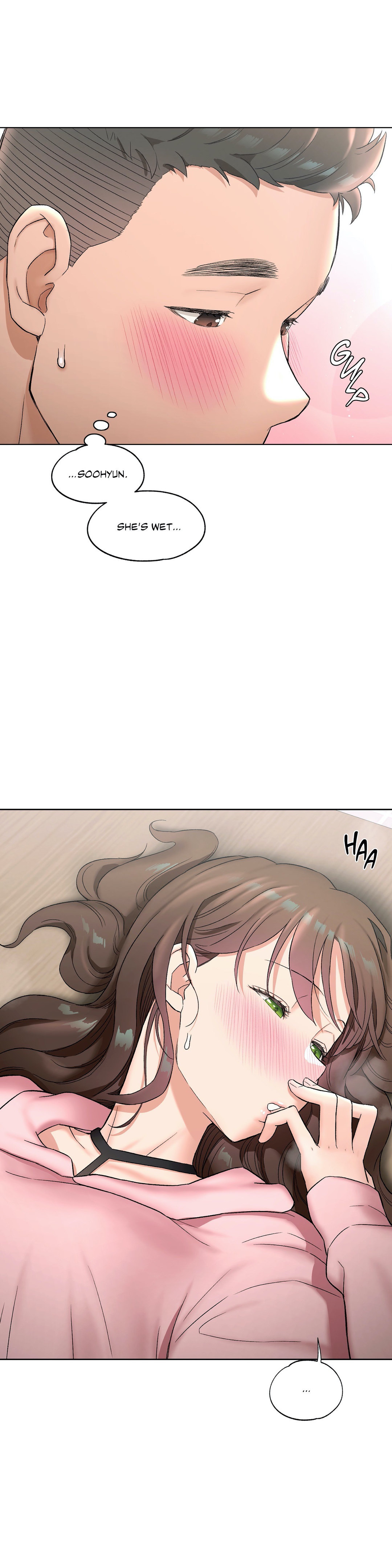 Sex Exercise Chapter 81