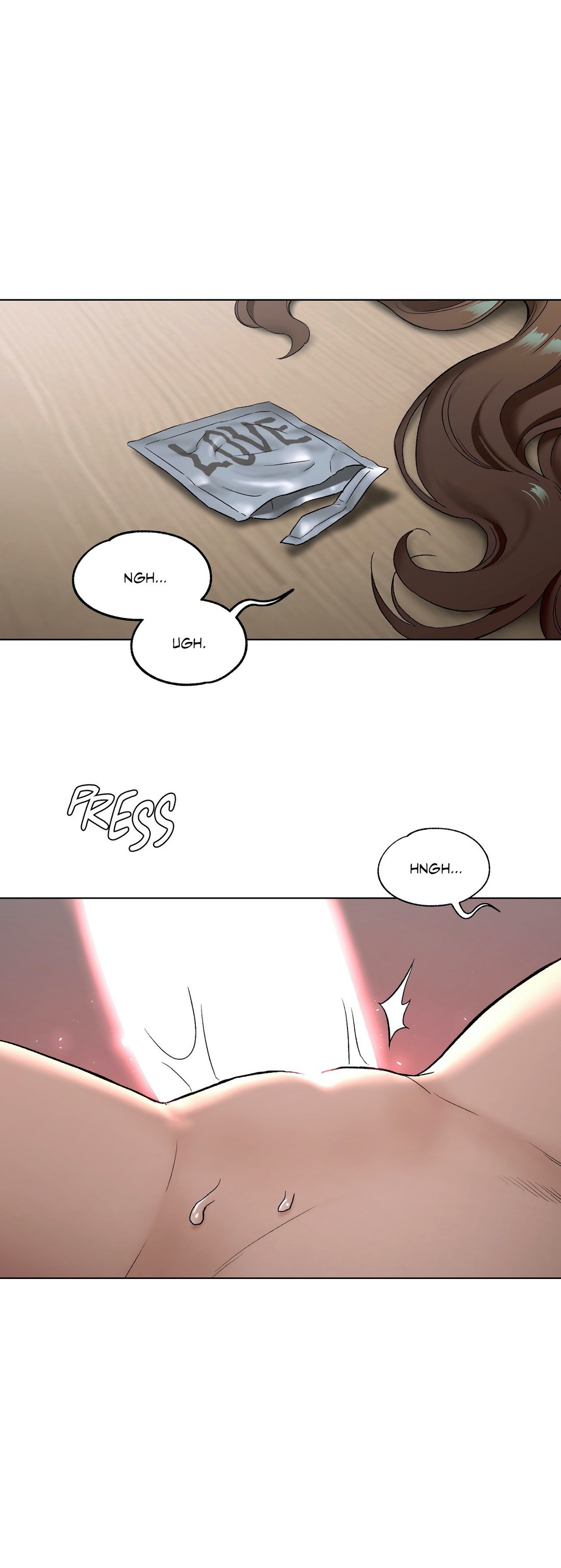 Sex Exercise Chapter 81
