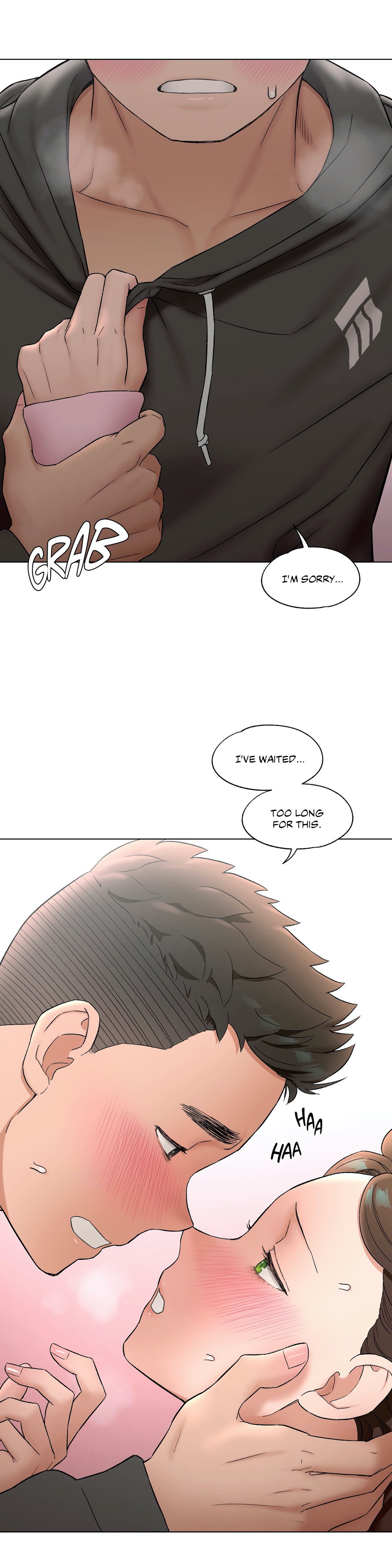 Sex Exercise Chapter 81