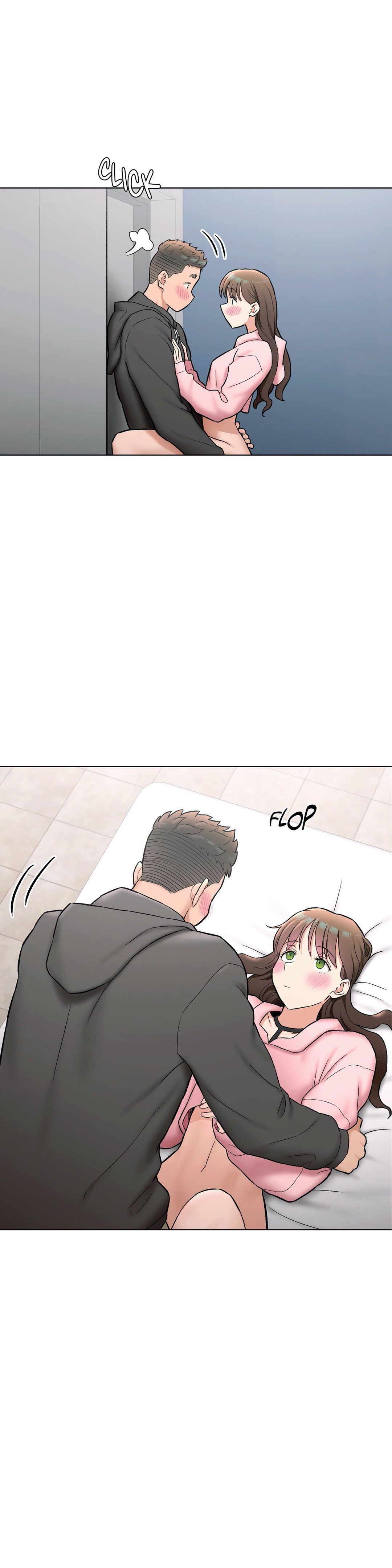Sex Exercise Chapter 81