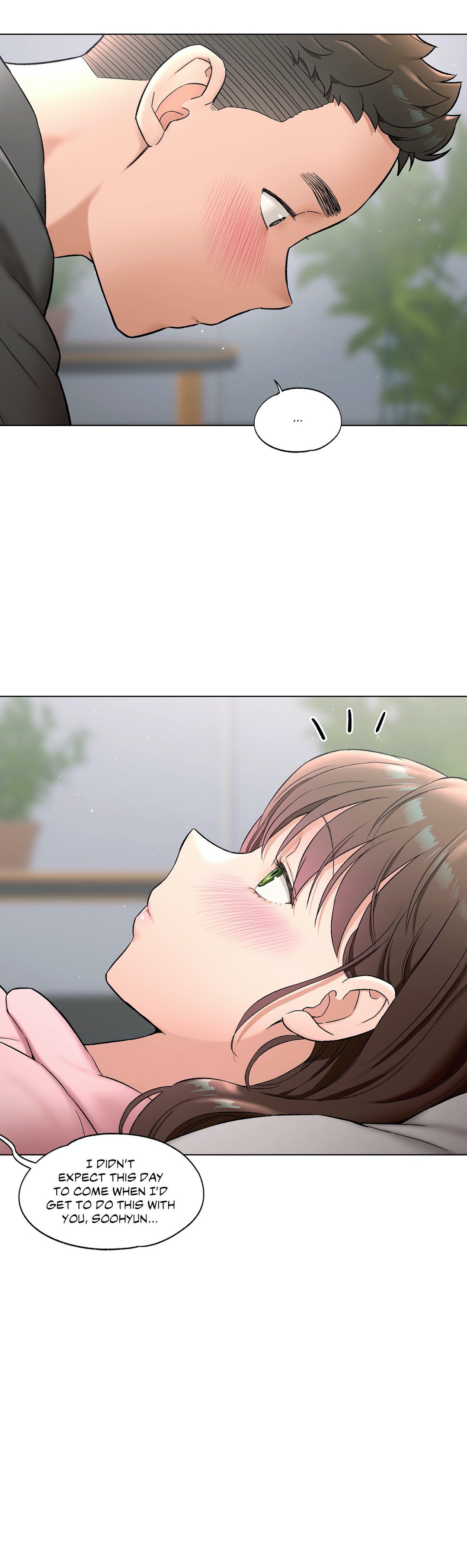 Sex Exercise Chapter 81