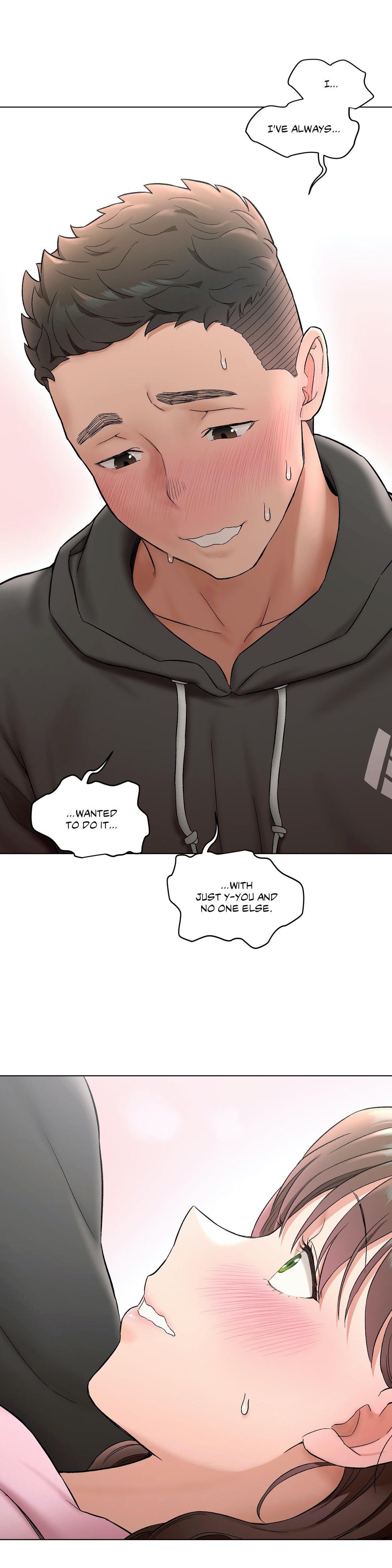 Sex Exercise Chapter 81