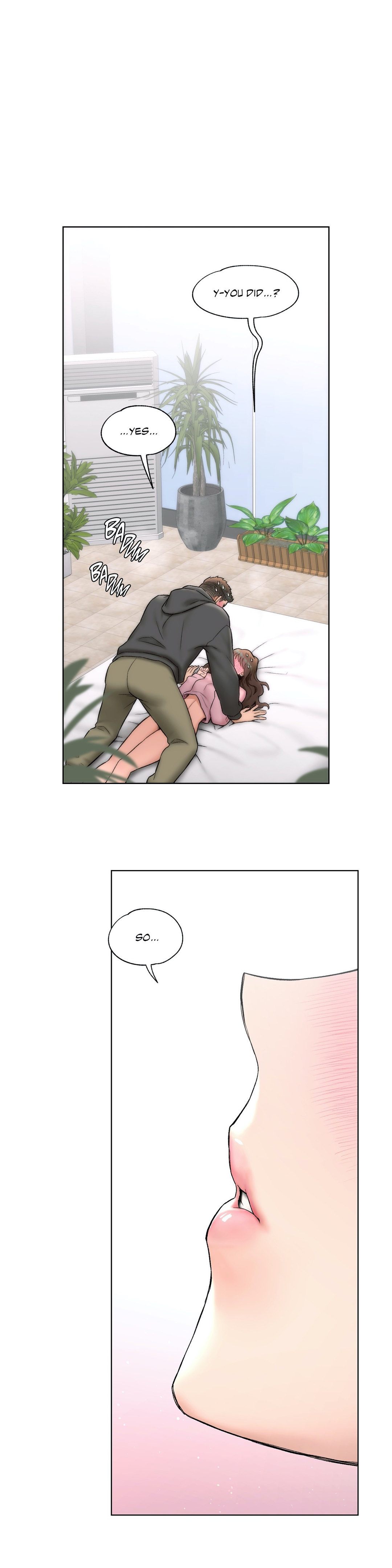 Sex Exercise Chapter 81
