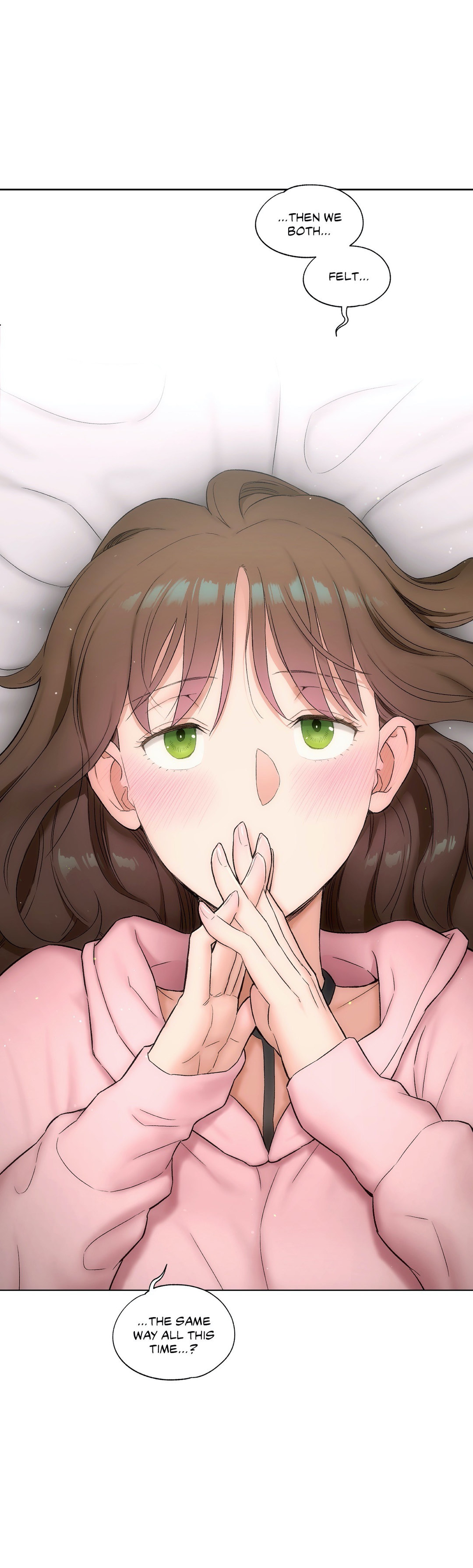 Sex Exercise Chapter 81