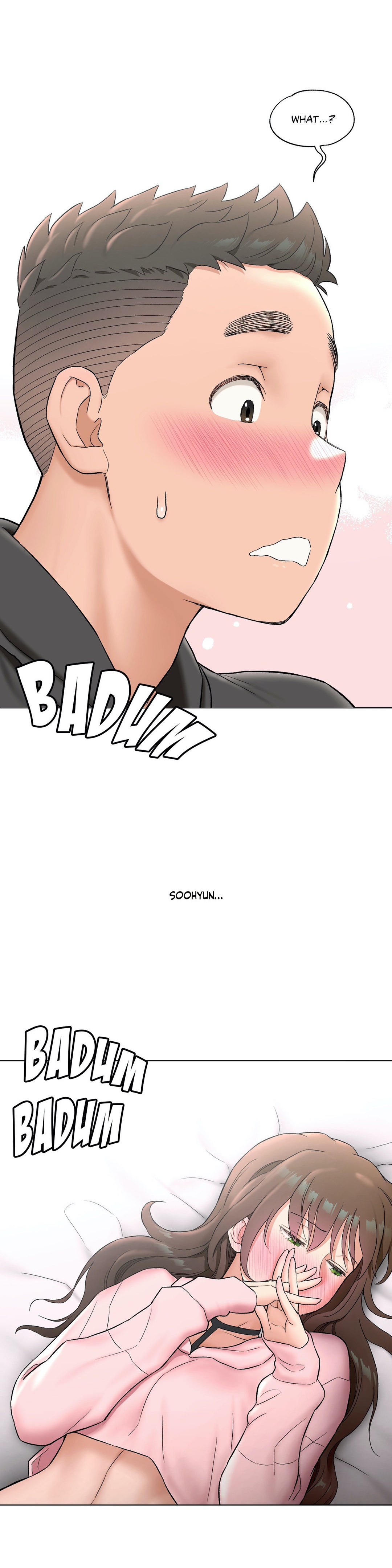 Sex Exercise Chapter 81