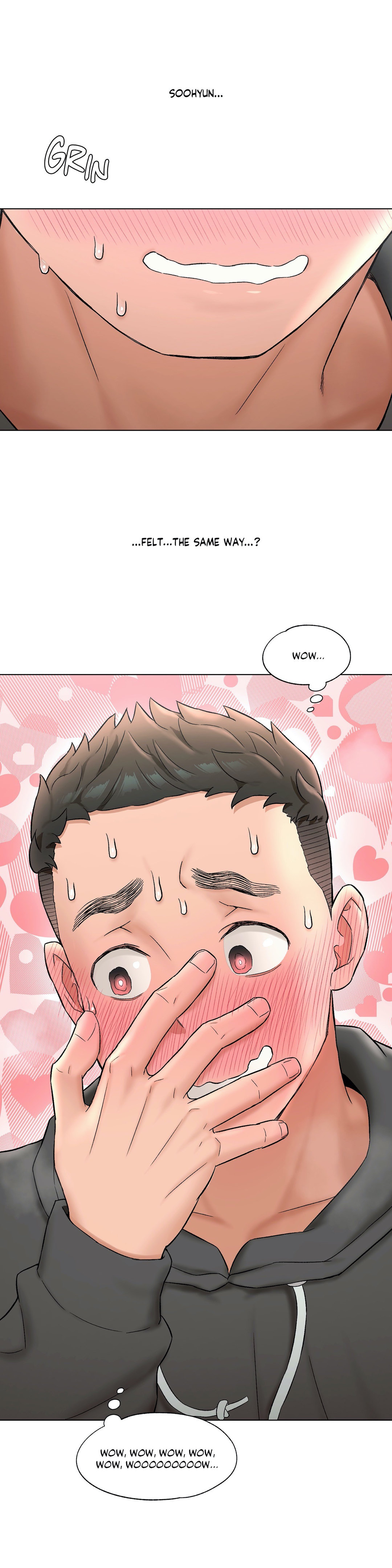 Sex Exercise Chapter 81