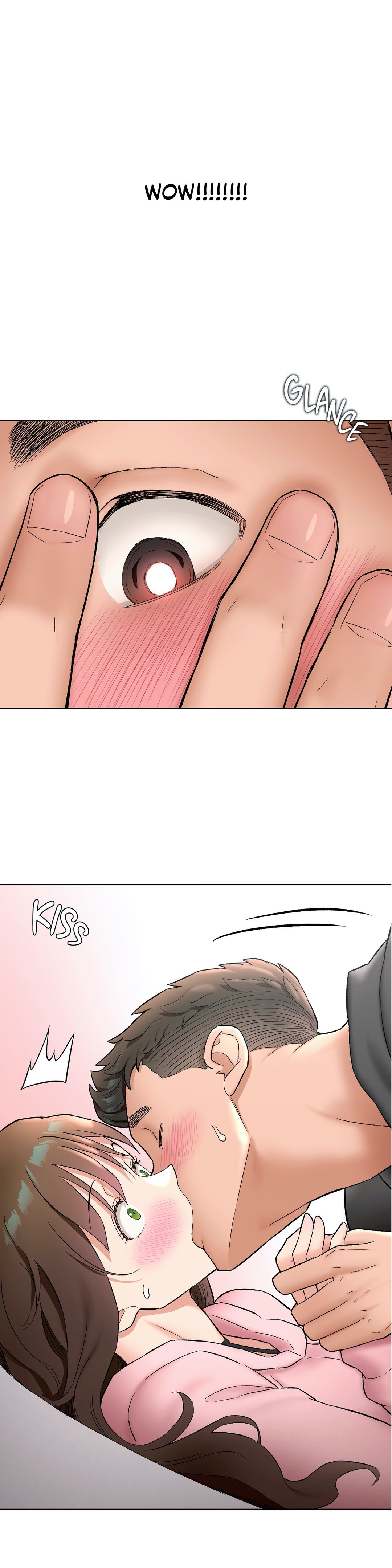 Sex Exercise Chapter 81