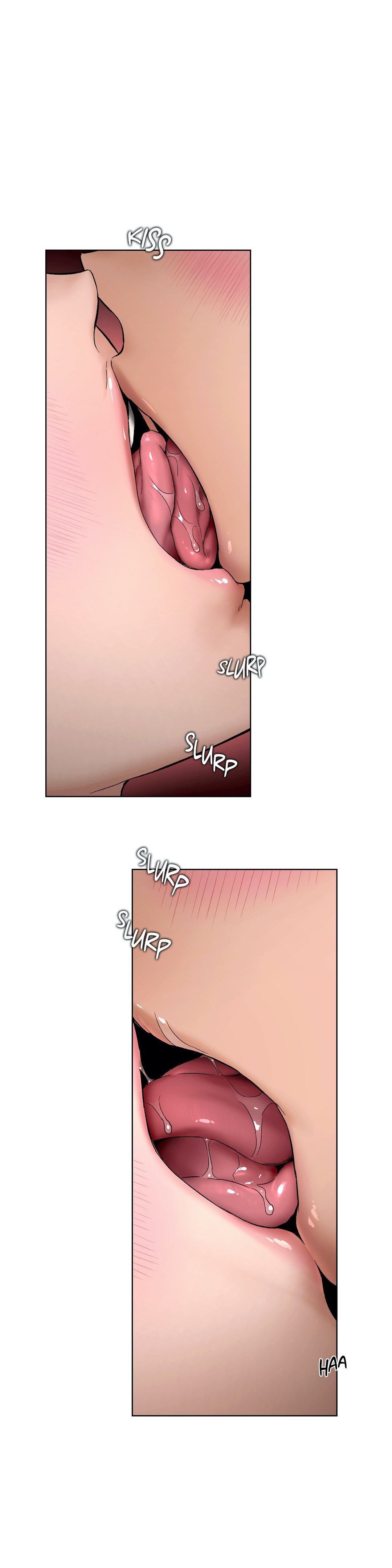 Sex Exercise Chapter 81
