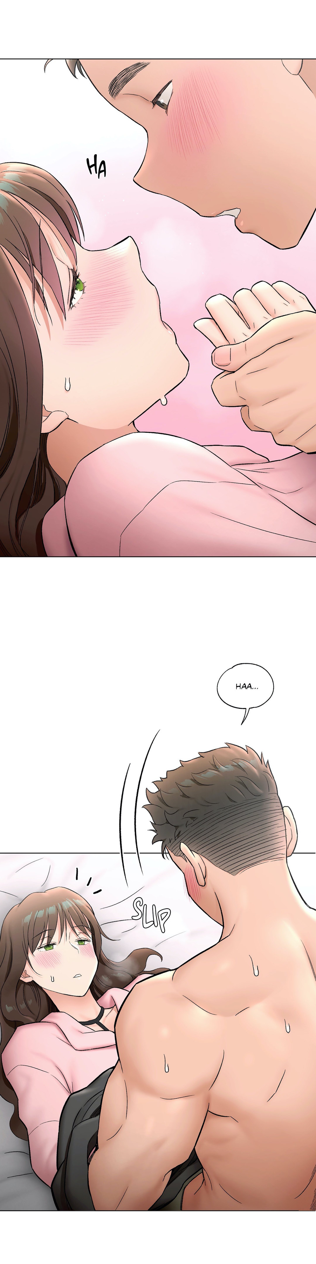 Sex Exercise Chapter 81