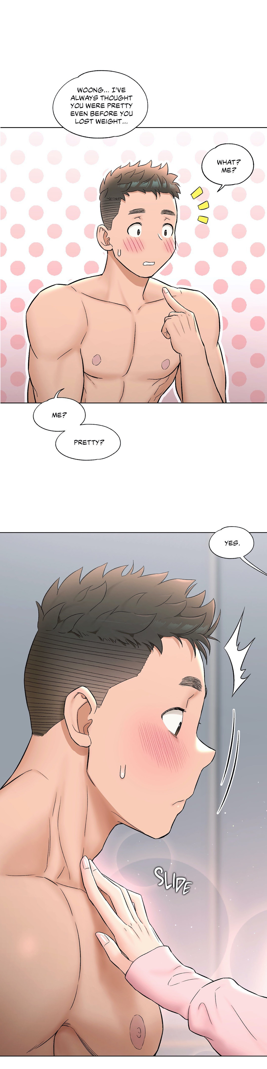 Sex Exercise Chapter 81
