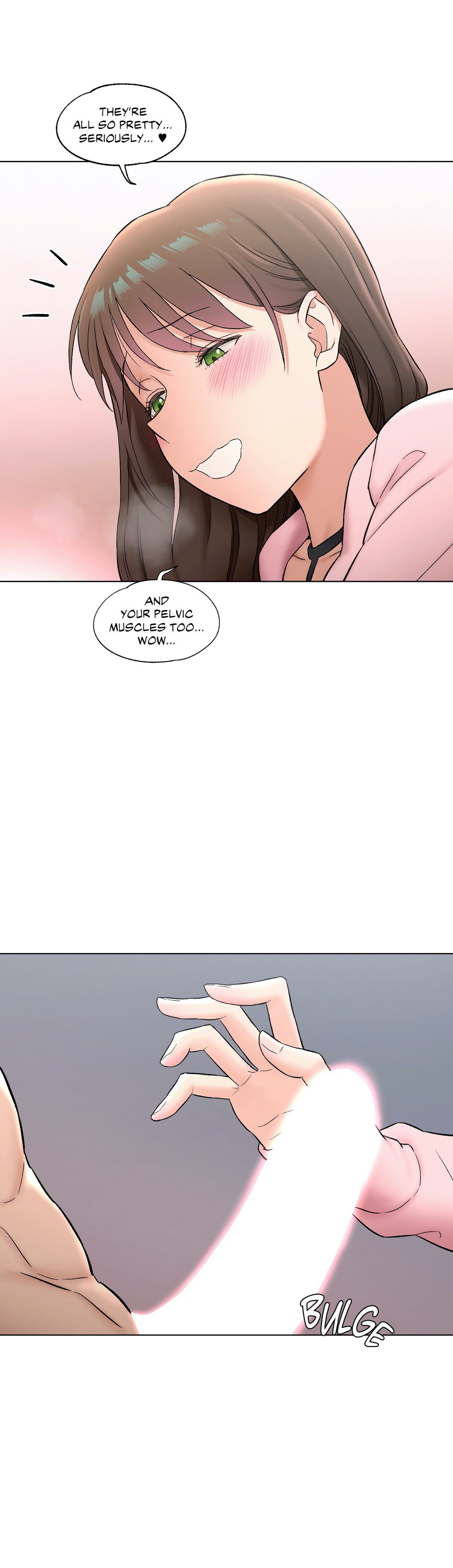 Sex Exercise Chapter 81