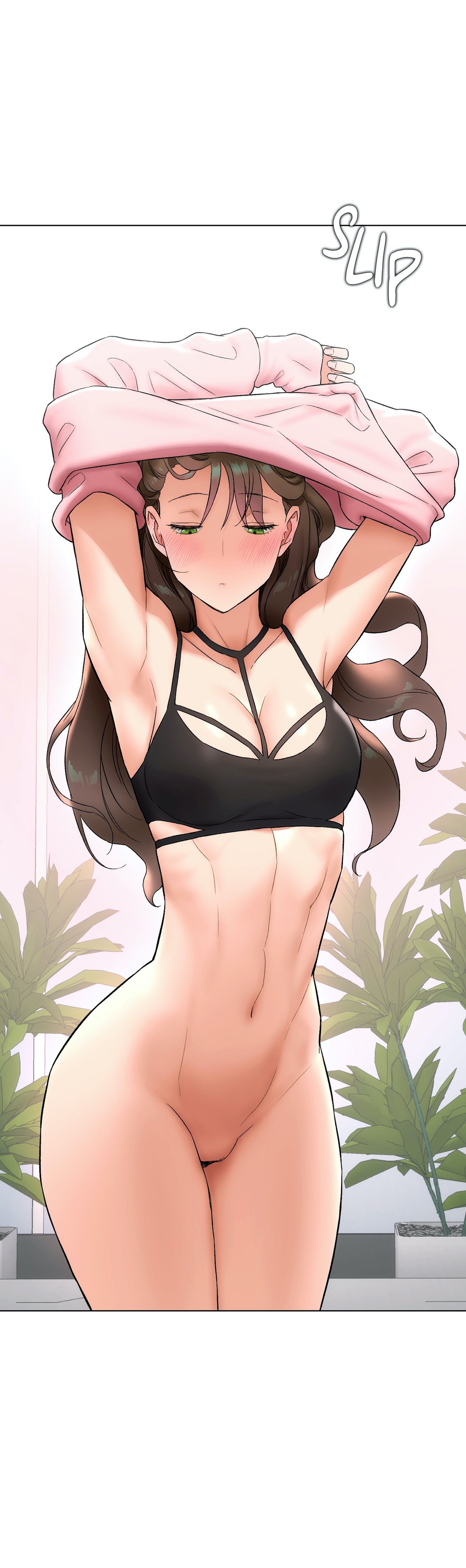 Sex Exercise Chapter 81