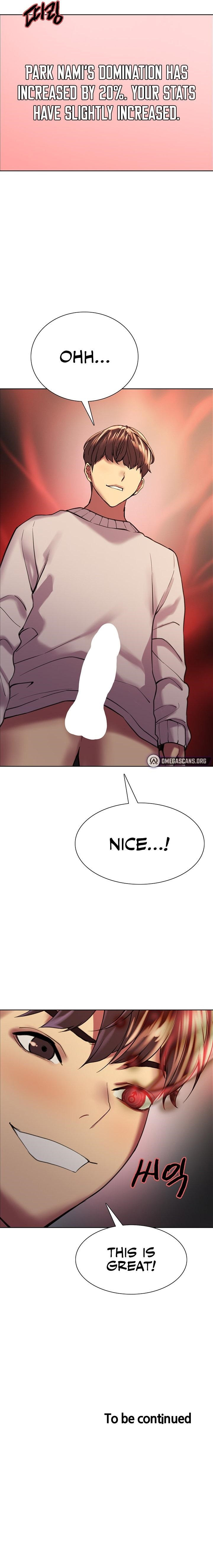 Sex Stopwatch Chapter 14 - Page 45