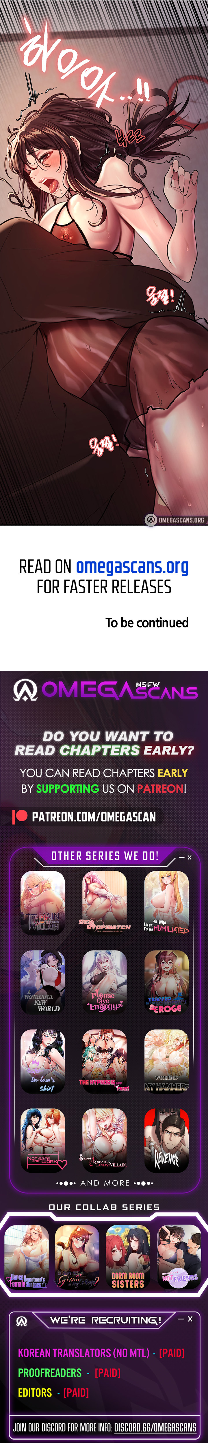 Sex Stopwatch Chapter 29 - Page 11