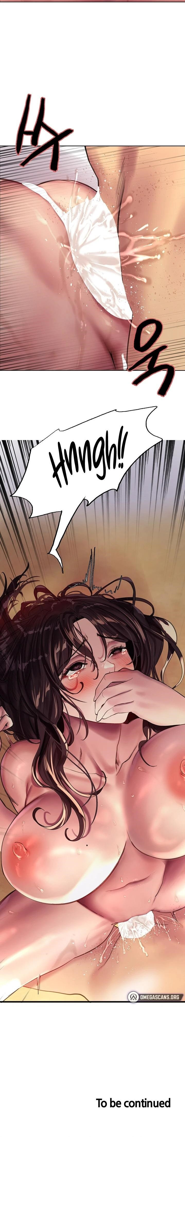 Sex Stopwatch Chapter 30 - Page 26