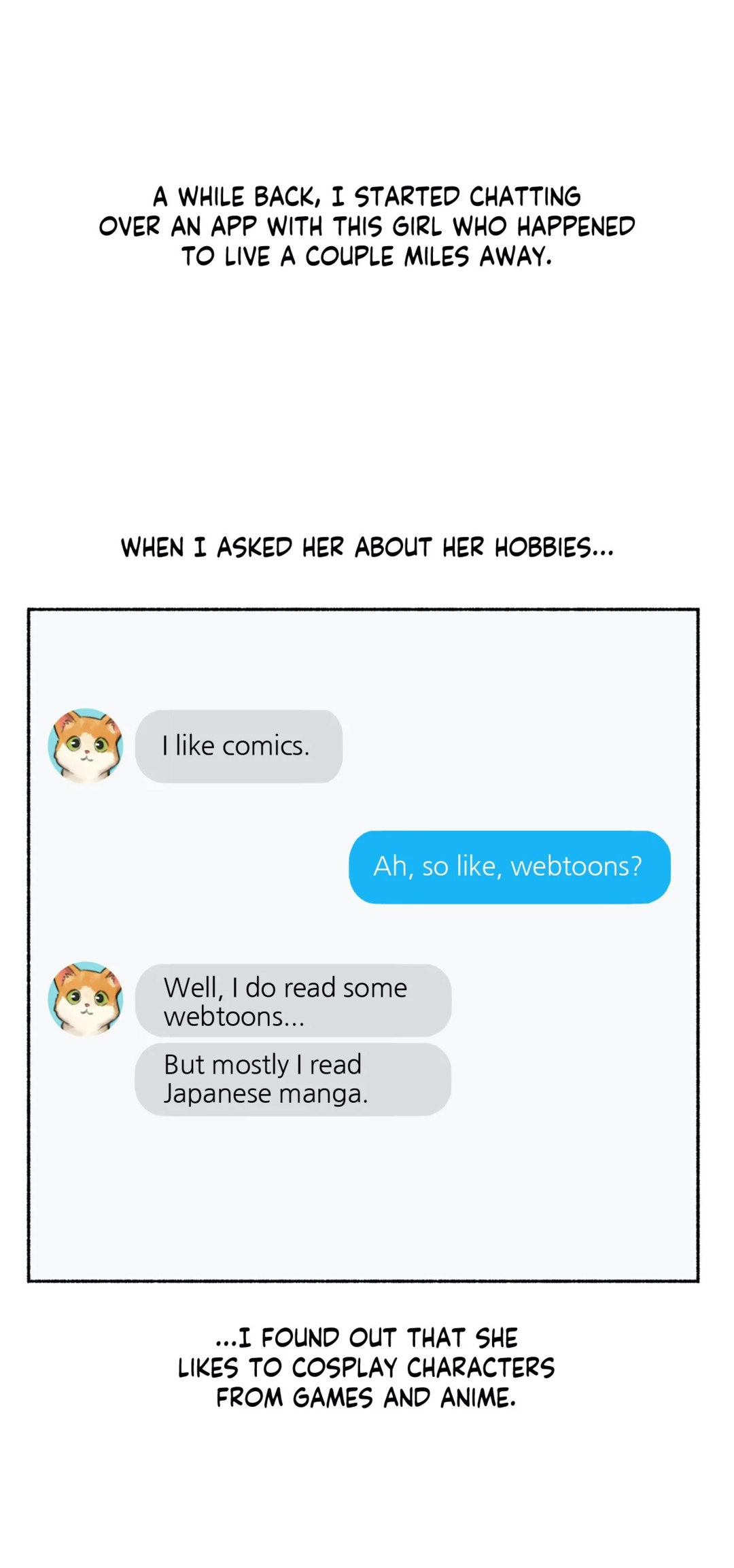 Sexual Exploits Chapter 69