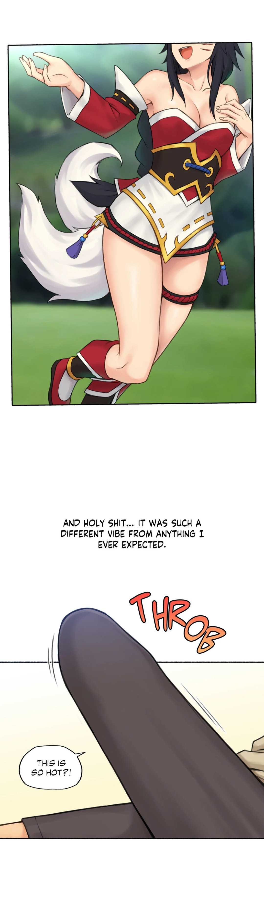 Sexual Exploits Chapter 69