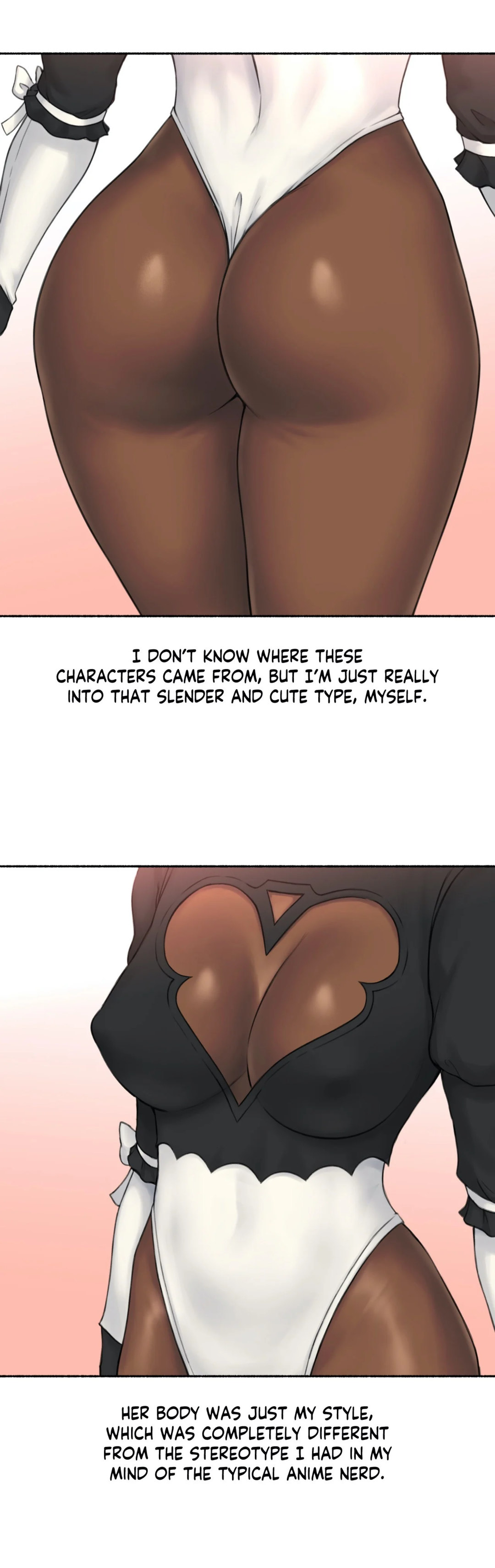 Sexual Exploits Chapter 69