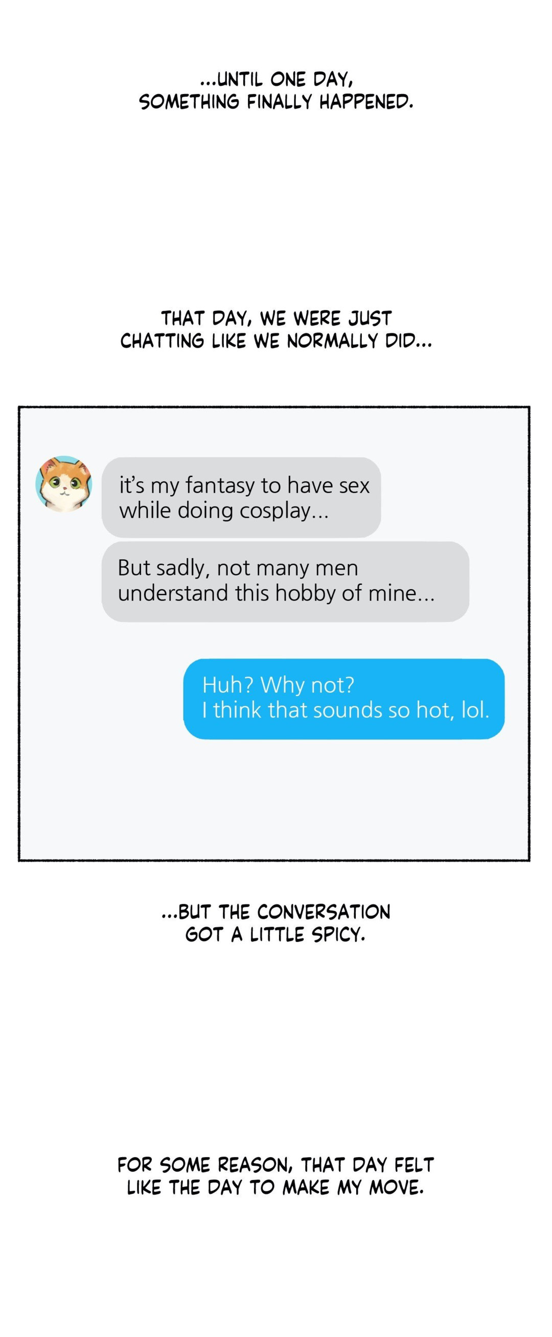 Sexual Exploits Chapter 69